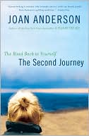 The Second Journey by Joan Anderson: Book Cover