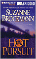 Hot Pursuit (Troubleshooters Series #15)
