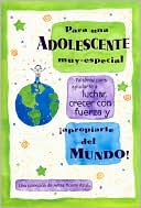 Para una Adolescenete Muy-Especial (Spanish for an Extra-Special Teen )