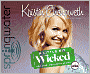 A Little Bit Wicked: Life, Love, and Faith in Stages