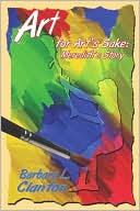 Art for Art's Sake: Meredith's Story