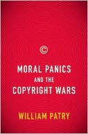Moral Panics and the Copyright Wars