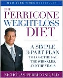 download The Perricone Weight-Loss Diet : A Simple 3-Part Program to Lose the Fat, the Wrinkles, and the Years book
