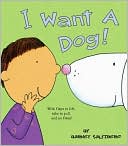 I Want a Dog!