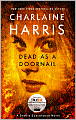 Dead as a Doornail (Sookie Stackhouse/Southern Vampire Series #5)