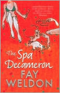 The Spa Decameron