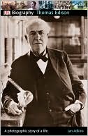 Thomas Edison (DK Biography Series)