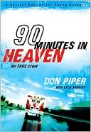 90 Minutes in Heaven: My True Story