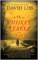The Whiskey Rebels