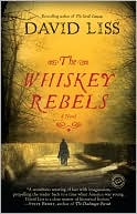 The Whiskey Rebels