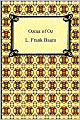 Ozma of Oz (Oz Series #3)