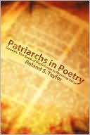 Patriarchs In Poetry
