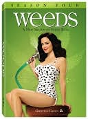 Weeds - Season 4