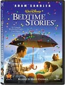Bedtime Stories with Adam Sandler