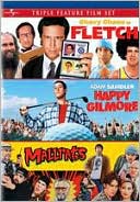 Fletch/Happy Gilmore/Mallrats