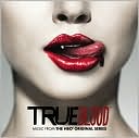 True Blood: Music from the HBO Original Series: CD Cover