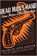 Dead Man's Hand: Crime Fiction at the Poker Table