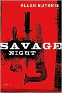 Savage Night