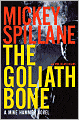 The Goliath Bone (Mike Hammer Series #14)