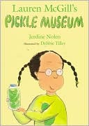Lauren McGill's Pickle Museum