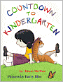 Countdown to Kindergarten