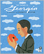 My Name is Georgia: A Portrait by Jeanette Winter