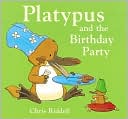 Platypus and the Birthday Party
