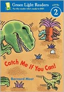 Catch Me If You Can!