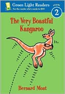 The Very Boastful Kangaroo