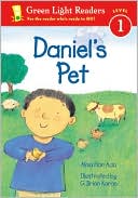 Daniel's Pet