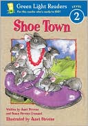 Shoe Town