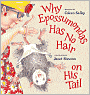 Why Epossumondas Has No Hair on His Tail