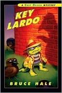 Key Lardo (Chet Gecko Series)