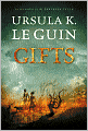 Gifts (Annals of the Western Shore Series #1)
