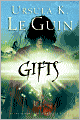 Gifts (Annals of the Western Shore Series #1)