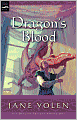 Dragon's Blood (Pit Dragon Chronicles Series #1)