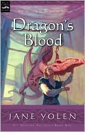Dragon's Blood (Pit Dragon Chronicles Series #1)
