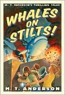 Whales on Stilts (Thrilling Tales Series)