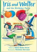 Iris and Walter and the Birthday Party