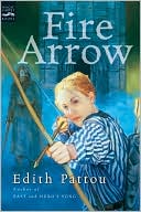 Fire Arrow: The Second Song of Eirren