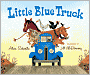 Little Blue Truck