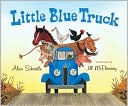 Little Blue Truck