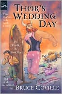 Thor's Wedding Day: By Thialfi, the Goat Boy