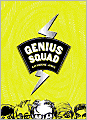 Genius Squad (Evil Genius Trilogy Series #2)