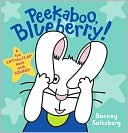 Peekaboo, Blueberry!