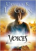Voices (Annals of the Western Shore Series #2)