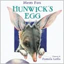 Hunwick's Egg