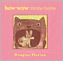 bow wow meow meow: it's rhyming cats and dogs