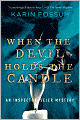 When the Devil Holds the Candle (Inspector Sejer Series #4)