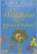 Hullabaloo in the Guava Orchard